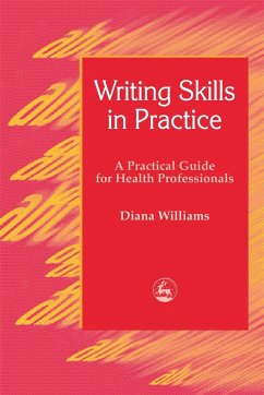 Writing Skills in Practice - Williams, Diana