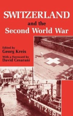 Switzerland and the Second World War