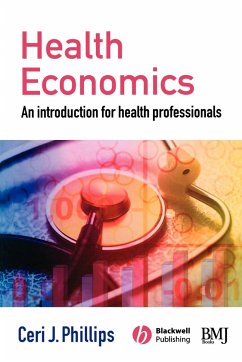 Health Economics - Phillips, Ceri J