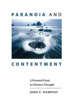 Paranoia and Contentment - Hampsey, John C