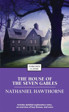 The House of the Seven Gables - Hawthorne, Nathaniel