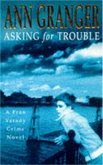 Asking for Trouble (Fran Varady 1)