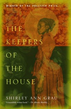 The Keepers of the House - Grau, Shirley Ann
