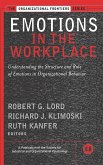 Emotions in the Workplace