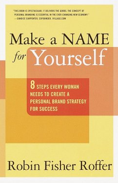 Make a Name for Yourself - Roffer, Robin Fisher
