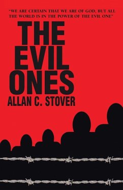 The Evil Ones - Stover, Allan C.