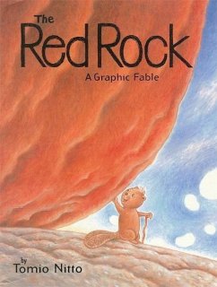 The Red Rock - Nitto, Tomio