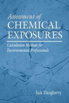 Assessment of Chemical Exposures - Daugherty, Jack E