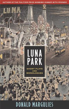 Luna Park - Margulies, Donald