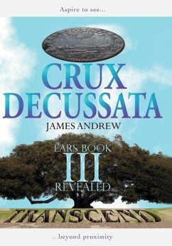 Crux Decussata - James Andrew