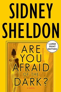 Are You Afraid of the Dark? LP - Sheldon, Sidney