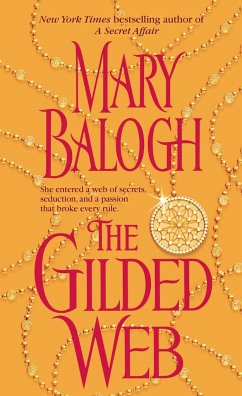 The Gilded Web - Balogh, Mary