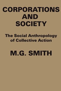 Corporations and Society - Smith, M G