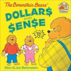 Berenstain Bears' Dollars and Sense - Berenstain, Stan And Jan Berenstain