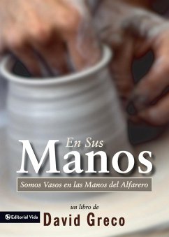 Cover En sus manos