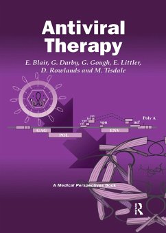 Antiviral Therapy - Blair; Darby; Gough