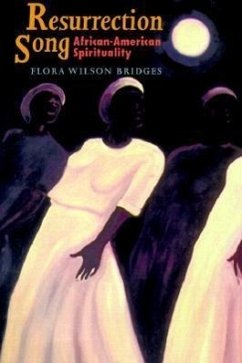 Resurrection Song - Bridges, Flora Wilson