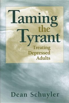 Taming the Tyrant - Schuyler, Dean