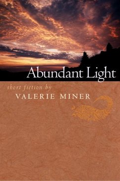 Abundant Light - Miner, Valerie