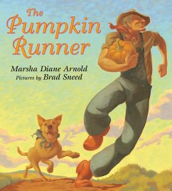 The Pumpkin Runner - Arnold, Marsha Diane