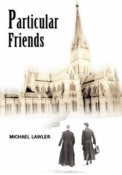 Particular Friends - Lawler, Michael