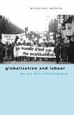 Globalisation and Labour Globalisation and Labour