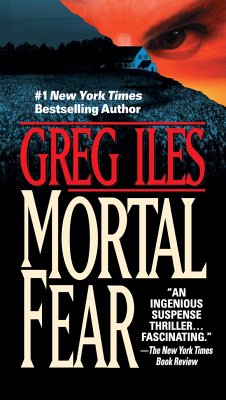 Mortal Fear - Iles, Greg