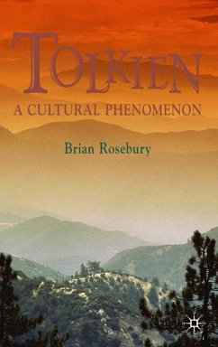 Tolkien - Rosebury, B.