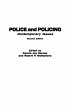 Police and Policing - Bild 1