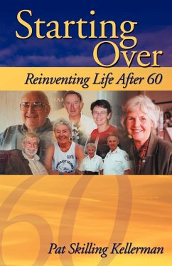 Starting Over - Kellerman, Pat Skilling