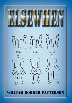 Elsewhen - Patterson, William Booker