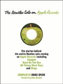 The Beatles Solo on Apple Records