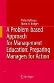 A Problem-Based Approach for Management Education
