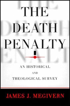 The Death Penalty - Megivern, James J