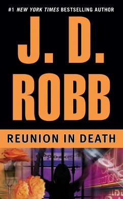 Reunion in Death - Robb, J D