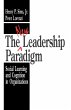 The New Leadership Paradigm - Bild 1