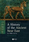 A History of the Ancient Near East ca. 3000-323 BC