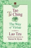 Tao Te Ching: The Way of Virtue