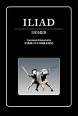 Homer: Iliad