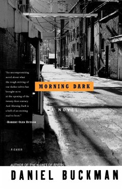 Morning Dark - Buckman, Daniel