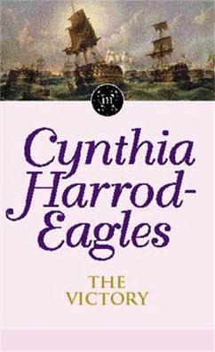 Morland Dynasty 12 - Harrod-Eagles, Cynthia