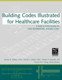 Building Codes Healthcare - Winkel, Steven R.;Collins, David S.;Juroszek, Steven P.