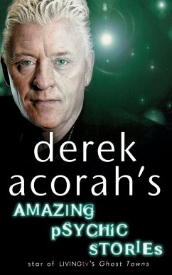 Derek Acorah's Amazing Psychic Stories - Acorah, Derek