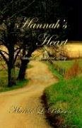 Hannah's Heart - Pehrson, Marnie L.