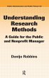 Understanding Research Methods - Bild 1