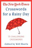 The New York Times Crosswords for a Rainy Day