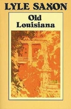 Old Louisiana - Saxon, Lyle