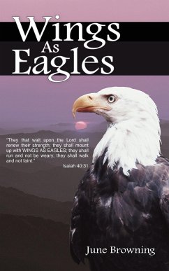 Wings As Eagles