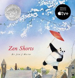 Zen Shorts (a Stillwater and Friends Book) - Muth, Jon J