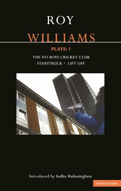 Williams Plays: 1 - Williams, Roy